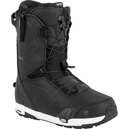 Boots | Nitro Snowboards